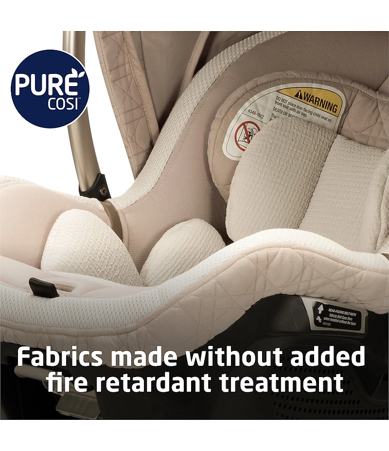 Maxi Cosi Peri™ 180° Rotating Infant Car Seat - Kindred Collection