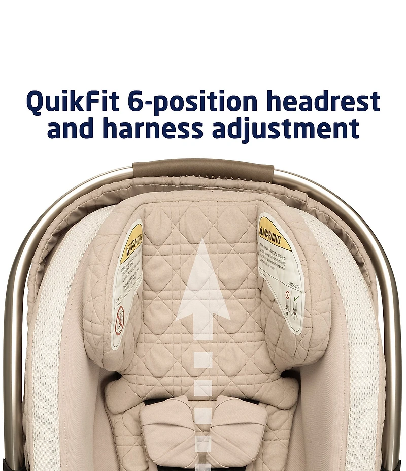 Maxi Cosi Peri™ 180° Rotating Infant Car Seat - Kindred Collection