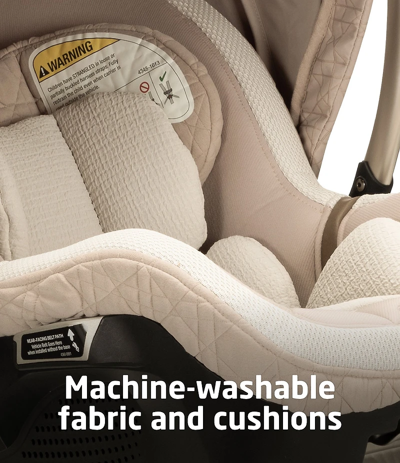 Maxi Cosi Peri™ 180° Rotating Infant Car Seat - Kindred Collection