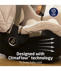 Maxi Cosi Peri™ 180° Rotating Infant Car Seat - Kindred Collection