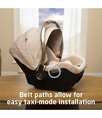Maxi Cosi Peri™ 180° Rotating Infant Car Seat - Kindred Collection
