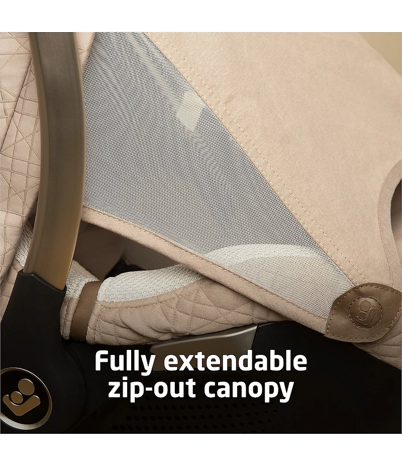 Maxi Cosi Peri™ 180° Rotating Infant Car Seat - Kindred Collection