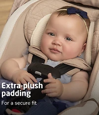 Maxi Cosi Peri™ 180° Rotating Infant Car Seat - Kindred Collection