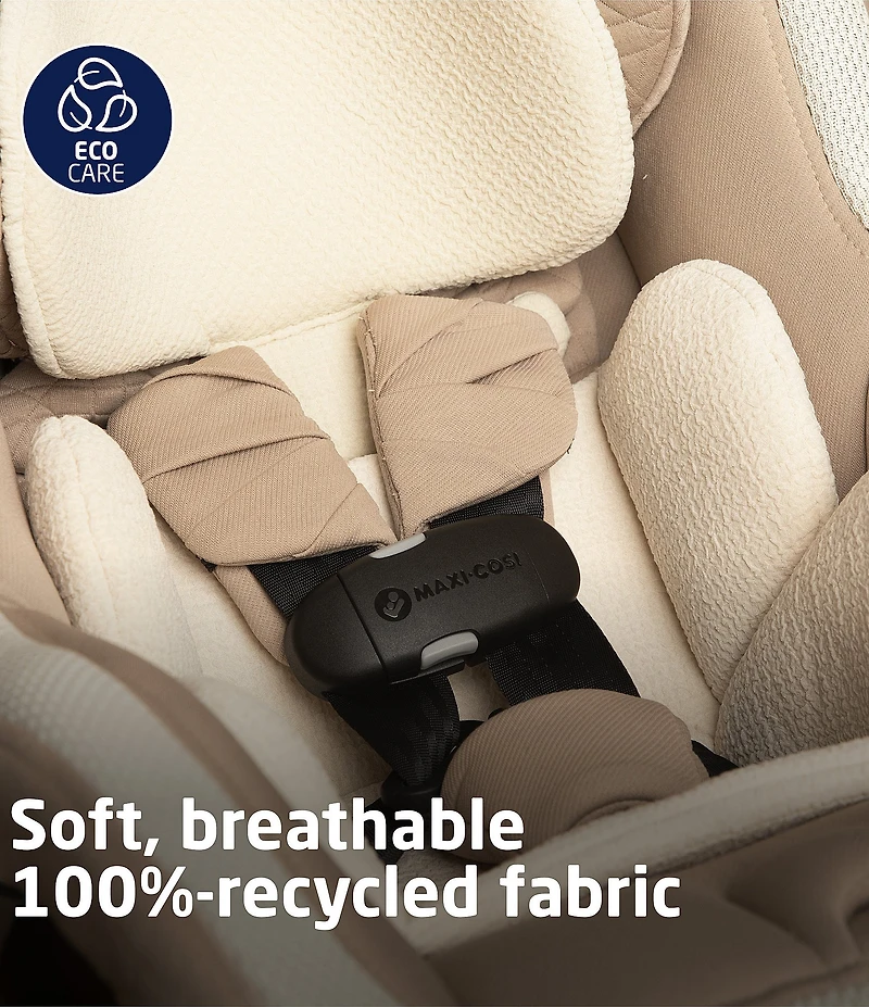 Maxi Cosi Peri™ 180° Rotating Infant Car Seat - Kindred Collection