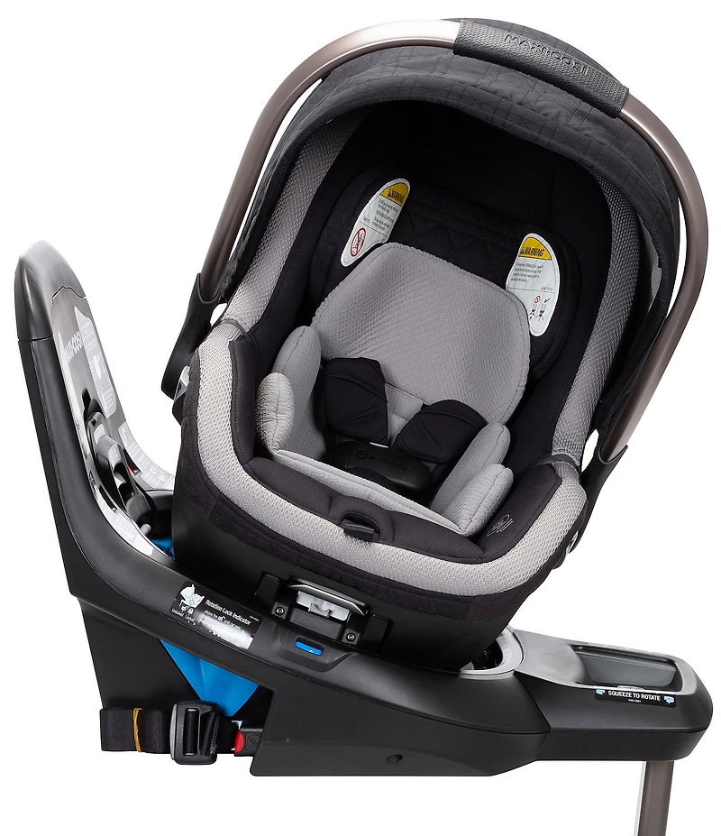 Maxi Cosi Peri™ 180° Rotating Infant Car Seat - Kindred Collection
