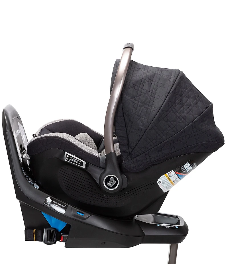 Maxi Cosi Peri™ 180° Rotating Infant Car Seat - Kindred Collection