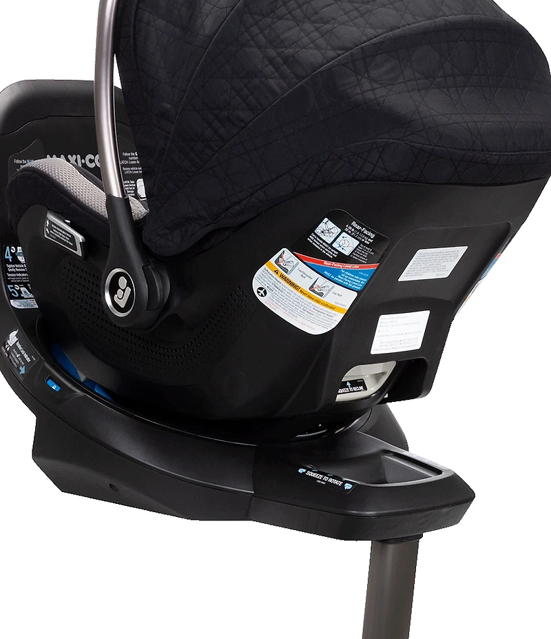 Maxi Cosi Peri™ 180° Rotating Infant Car Seat - Kindred Collection