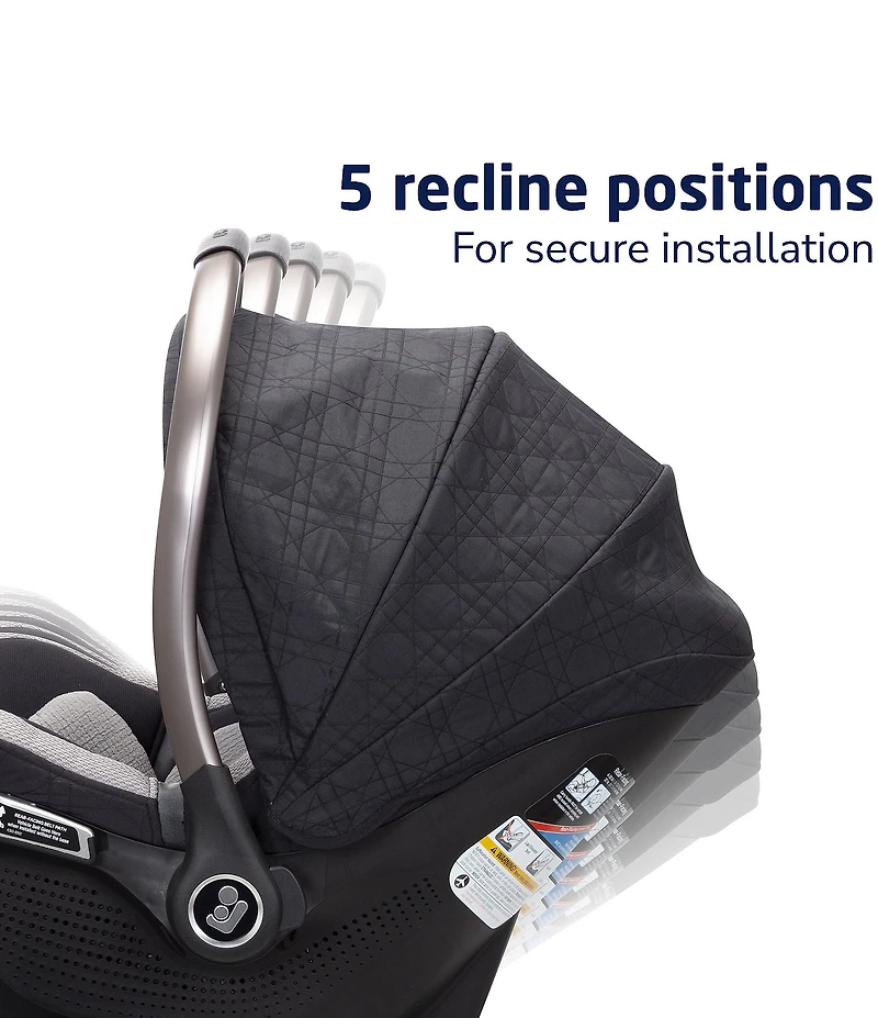 Maxi Cosi Peri™ 180° Rotating Infant Car Seat - Kindred Collection
