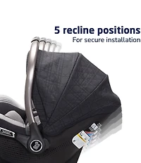 Maxi Cosi Peri™ 180° Rotating Infant Car Seat - Kindred Collection