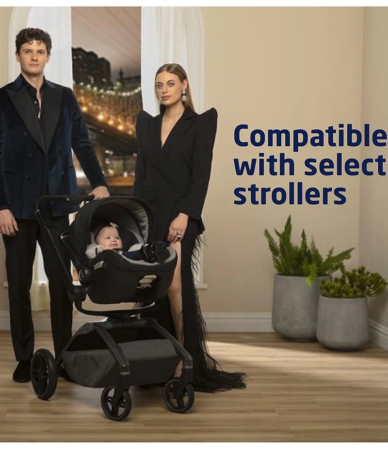 Maxi Cosi Peri™ 180° Rotating Infant Car Seat - Kindred Collection