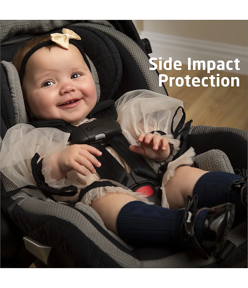 Maxi Cosi Peri™ 180° Rotating Infant Car Seat - Kindred Collection