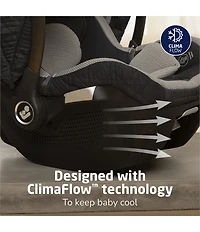 Maxi Cosi Peri™ 180° Rotating Infant Car Seat - Kindred Collection