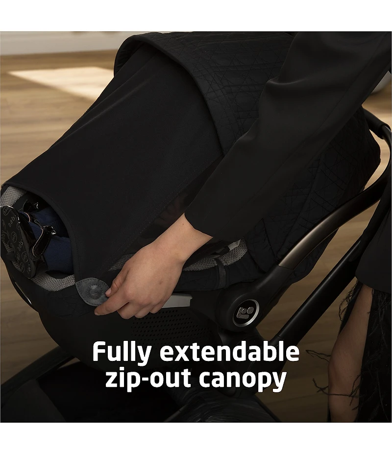 Maxi Cosi Peri™ 180° Rotating Infant Car Seat - Kindred Collection
