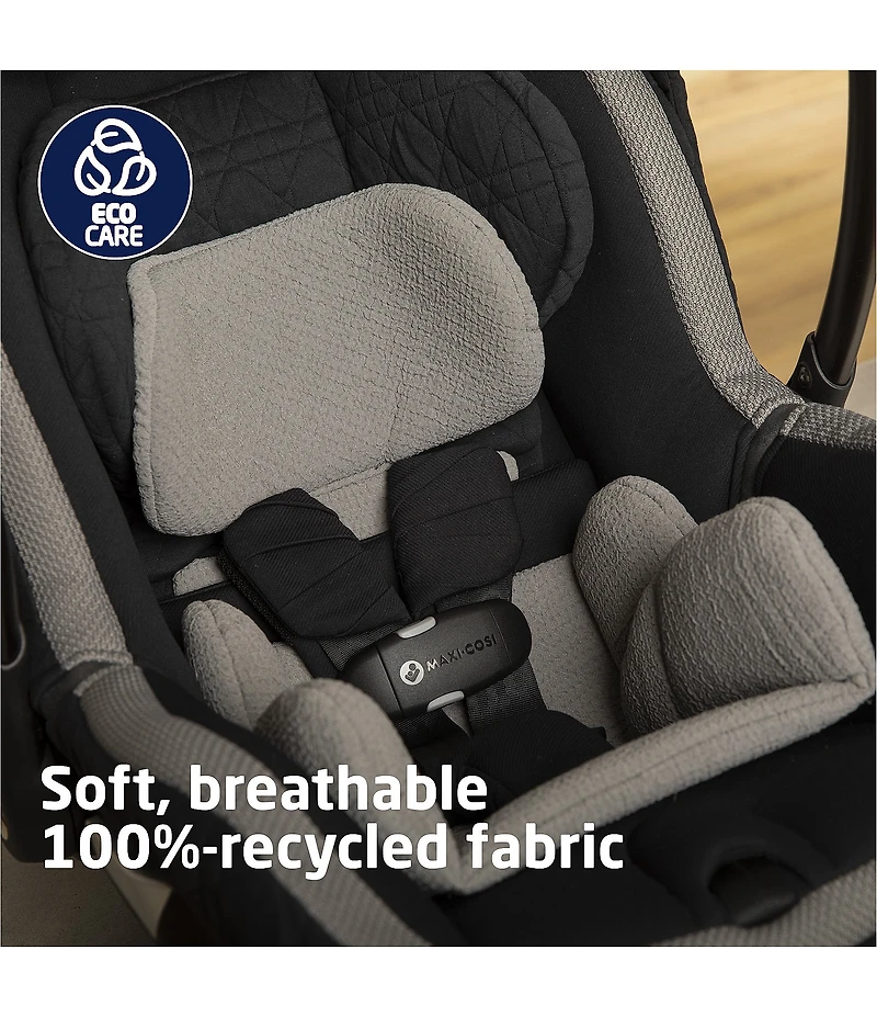Maxi Cosi Peri™ 180° Rotating Infant Car Seat - Kindred Collection