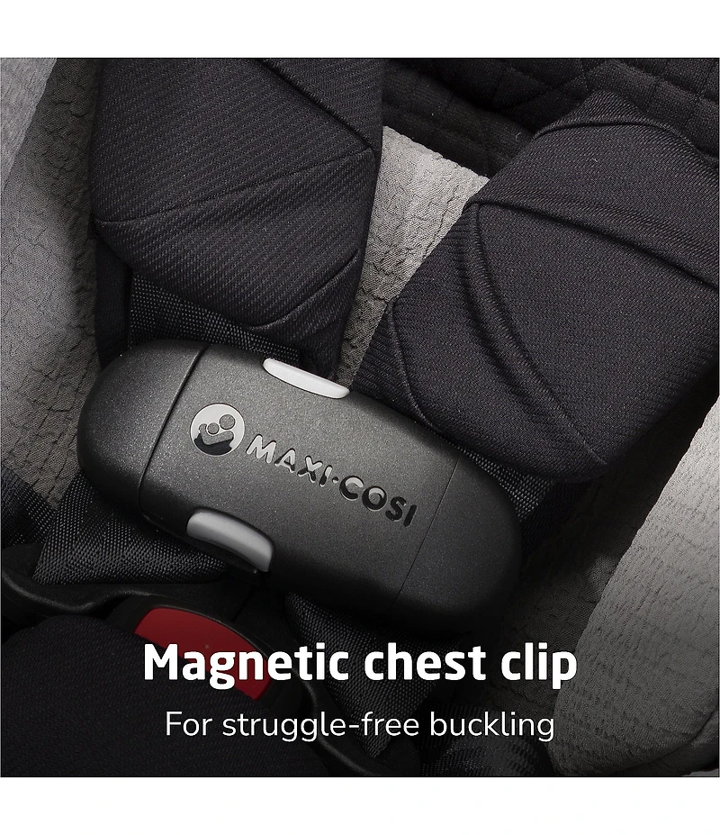 Maxi Cosi Peri™ 180° Rotating Infant Car Seat - Kindred Collection
