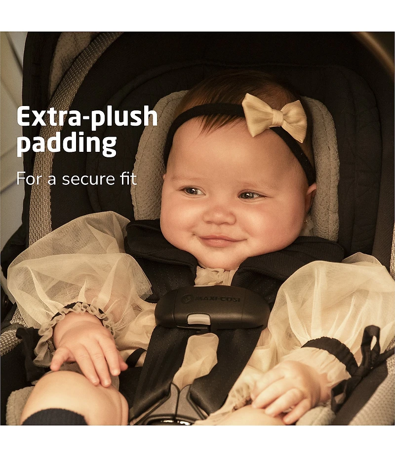 Maxi Cosi Peri™ 180° Rotating Infant Car Seat - Kindred Collection