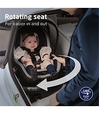 Maxi Cosi Peri™ 180° Rotating Infant Car Seat - Kindred Collection