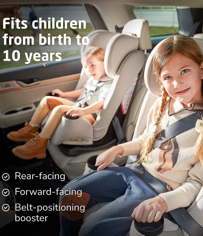 Maxi Cosi Pria™ All-in-One Convertible Car Seat