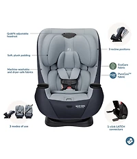 Maxi Cosi Pria™ All-in-One Convertible Car Seat