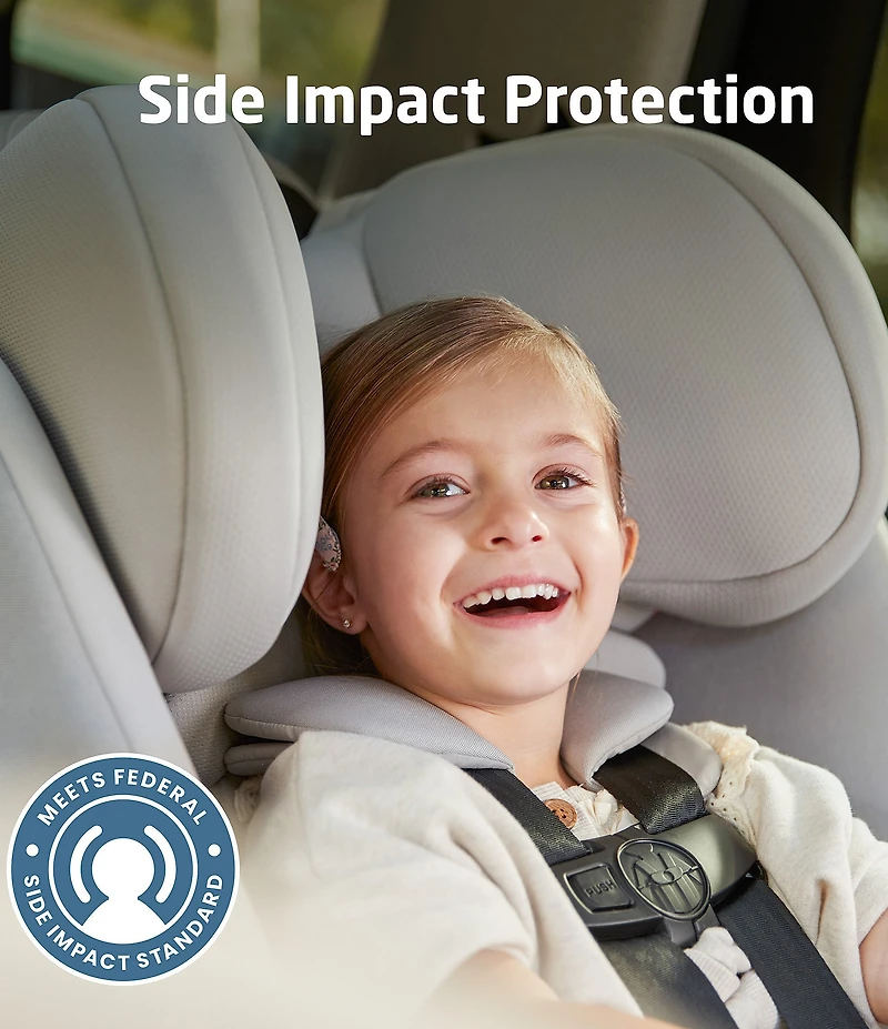 Maxi Cosi Pria™ All-in-One Convertible Car Seat