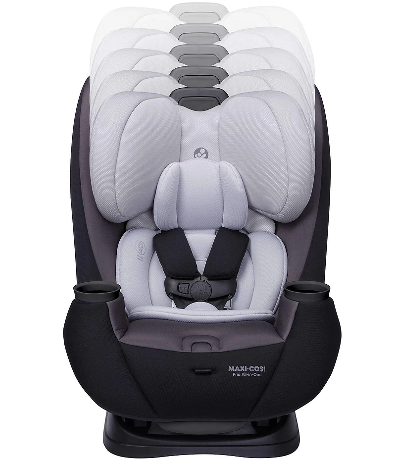 Maxi Cosi Pria™ All-in-One Convertible Car Seat