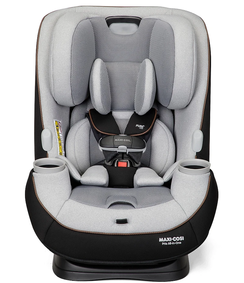 Maxi Cosi Pria Chill All-In-One Convertible Car Seat