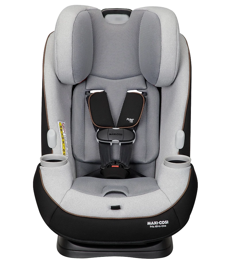 Maxi Cosi Pria Chill All-In-One Convertible Car Seat
