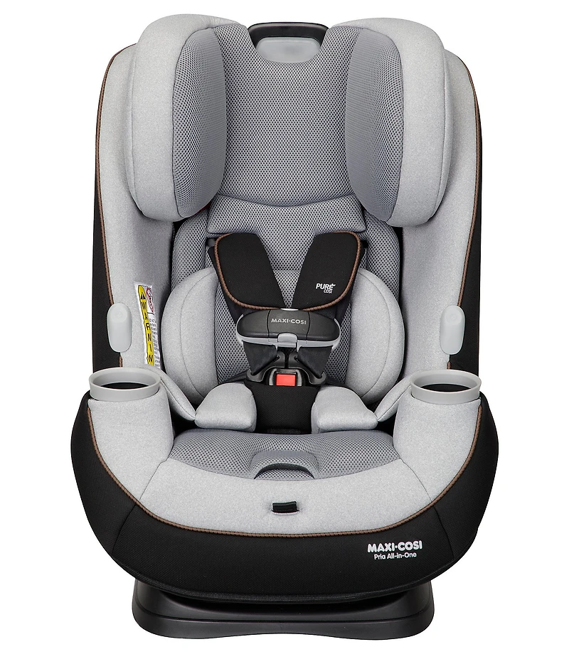 Maxi Cosi Pria Chill All-In-One Convertible Car Seat