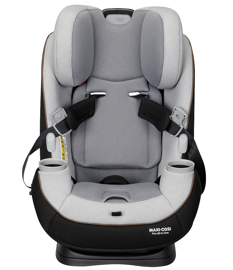 Maxi Cosi Pria Chill All-In-One Convertible Car Seat