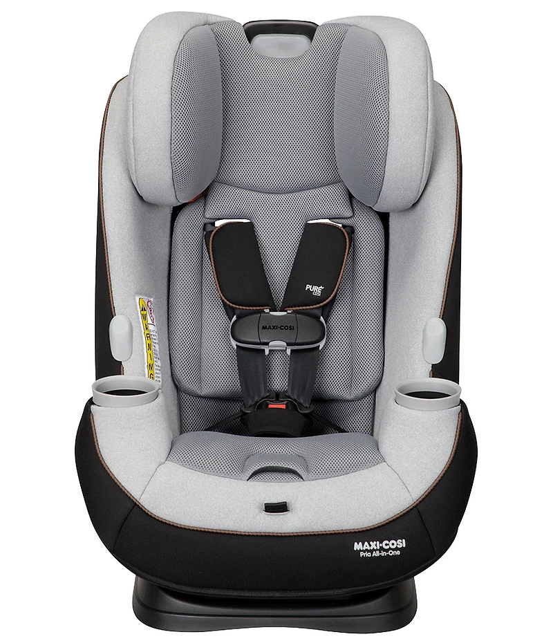 Maxi Cosi Pria Chill All-In-One Convertible Car Seat
