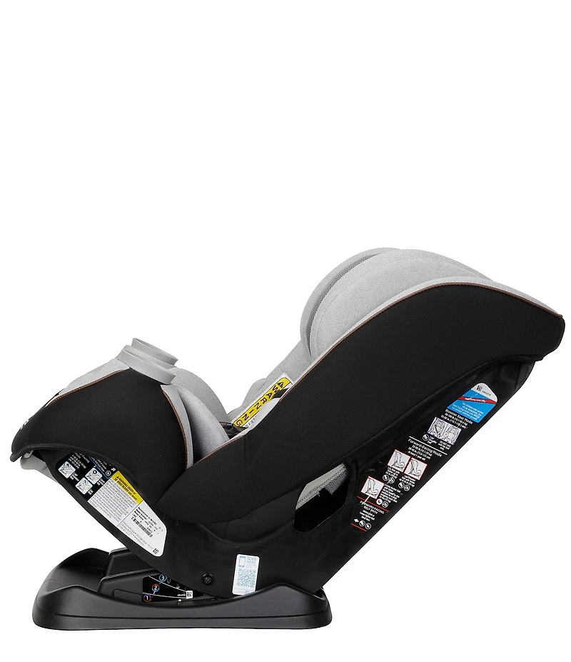 Maxi Cosi Pria Chill All-In-One Convertible Car Seat