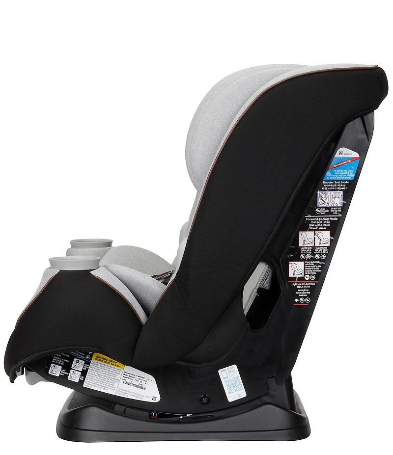 Maxi Cosi Pria Chill All-In-One Convertible Car Seat
