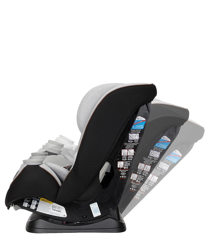 Maxi Cosi Pria Chill All-In-One Convertible Car Seat