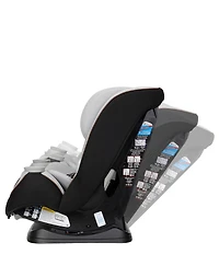 Maxi Cosi Pria Chill All-In-One Convertible Car Seat