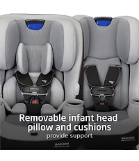 Maxi Cosi Pria Chill All-In-One Convertible Car Seat
