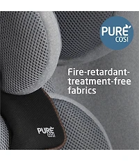 Maxi Cosi Pria Chill All-In-One Convertible Car Seat