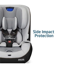 Maxi Cosi Pria Chill All-In-One Convertible Car Seat