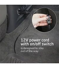 Maxi Cosi Pria Chill All-In-One Convertible Car Seat
