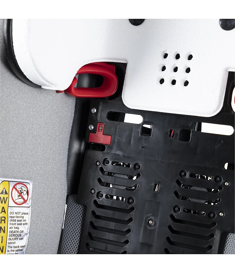 Maxi Cosi Pria Chill All-In-One Convertible Car Seat