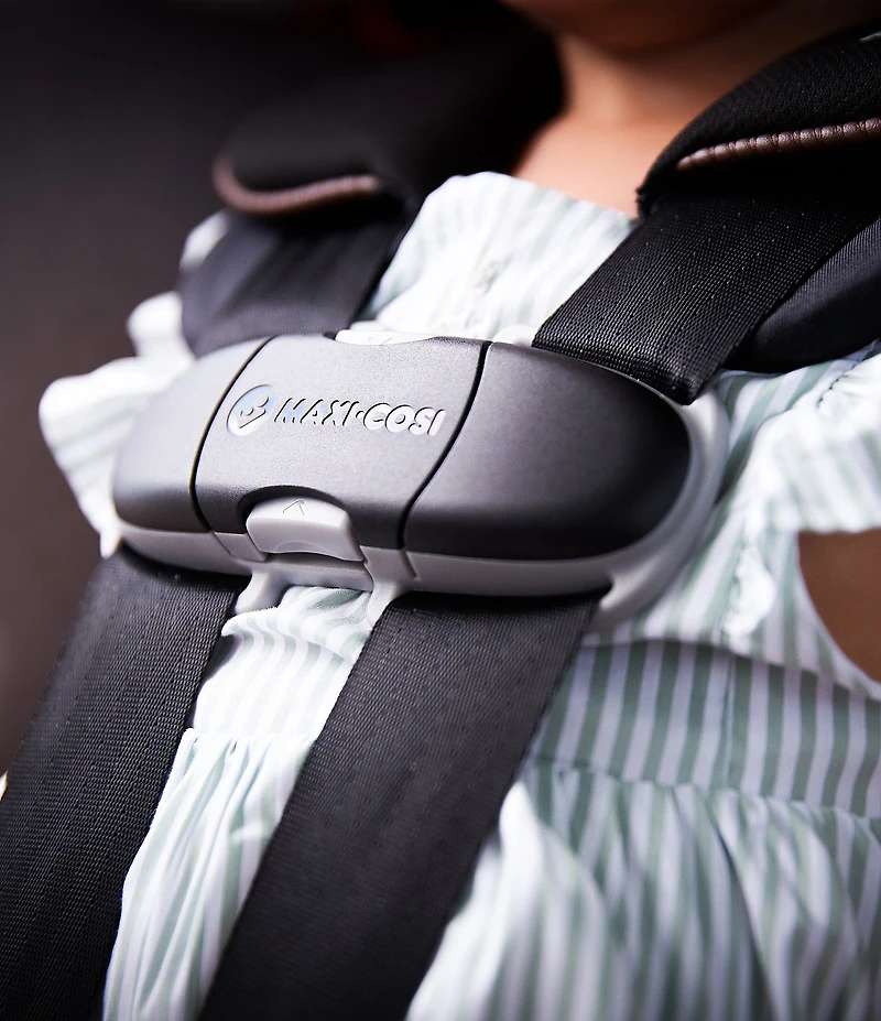 Maxi Cosi Pria Chill All-In-One Convertible Car Seat