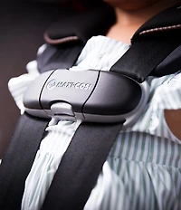 Maxi Cosi Pria Chill All-In-One Convertible Car Seat