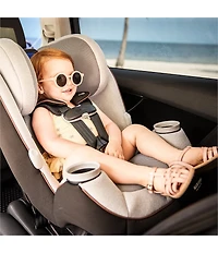 Maxi Cosi Pria Chill All-In-One Convertible Car Seat