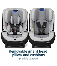 Maxi Cosi Pria Chill All-In-One Convertible Car Seat