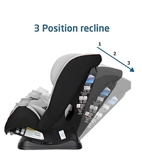 Maxi Cosi Pria Chill All-In-One Convertible Car Seat