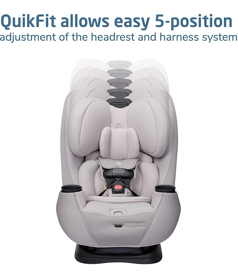 Maxi Cosi Pria™ Max All-in-One Convertible Car Seat