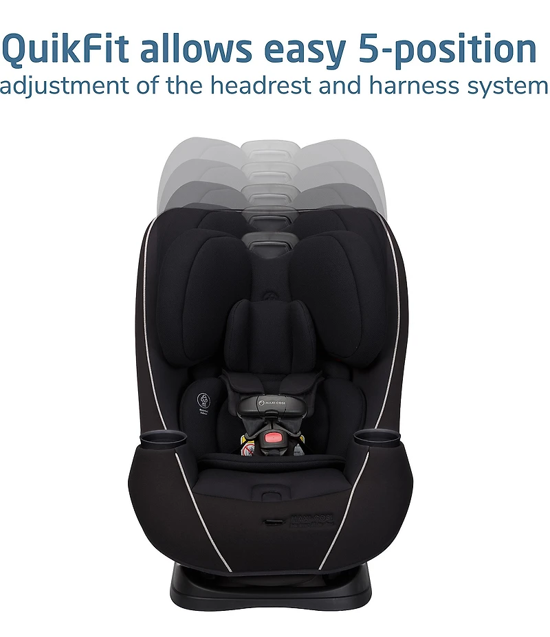 Maxi Cosi Pria™ Max All-in-One Convertible Car Seat
