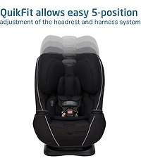 Maxi Cosi Pria™ Max All-in-One Convertible Car Seat