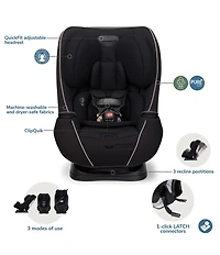 Maxi Cosi Pria™ Max All-in-One Convertible Car Seat