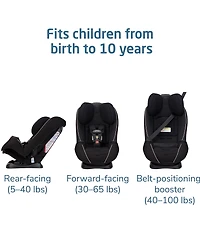 Maxi Cosi Pria™ Max All-in-One Convertible Car Seat