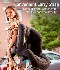 Maxi Cosi Romi 2-in-1 Convertible Car Seat